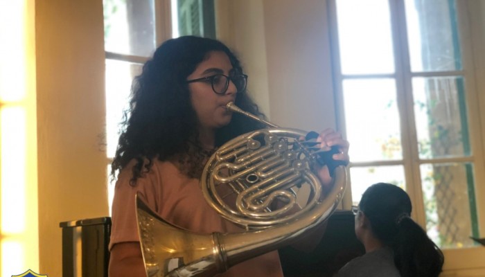 Instrumental Programme Recital
